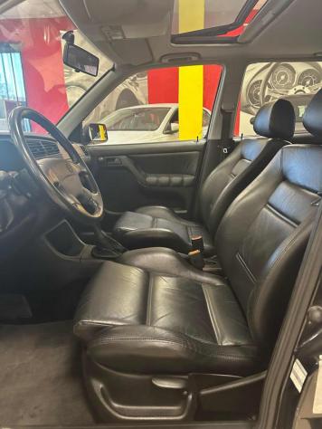 VOLKSWAGEN Golf 2.0 16V cat 5 porte GTI *TETTO/LIBRETTO SERVICE* rif. 23750612 - Foto 5