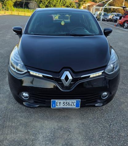 Renault Clio 1.5 dCi 8V 75CV 5 porte Costume National - Foto 7