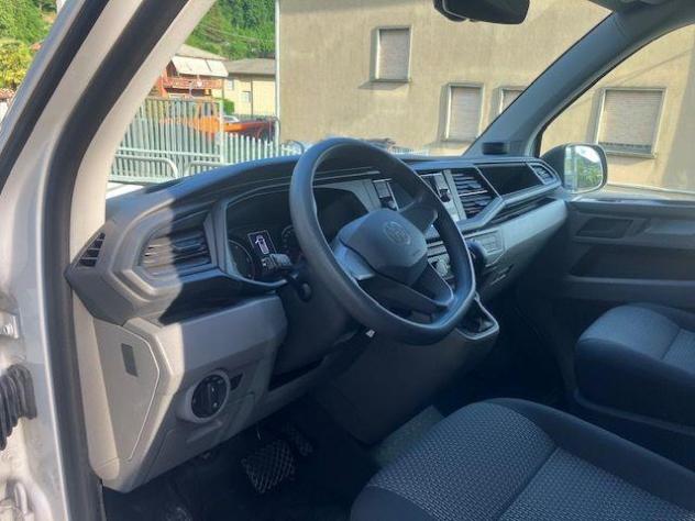 VOLKSWAGEN - Caravelle - 2.0 TDI 150cv DSG Trendline L1 AUTOCARRO - Foto 7