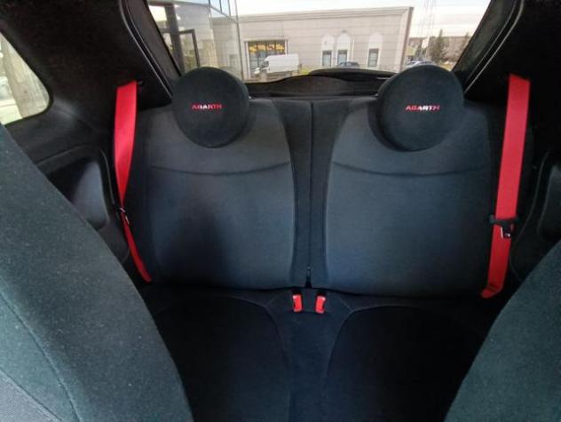 ABARTH 595 1.4 Turbo T-Jet 145 CV rif. 24087957 - Foto 3