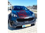 Kia Sportage 1.7 CRDI 2WD Class