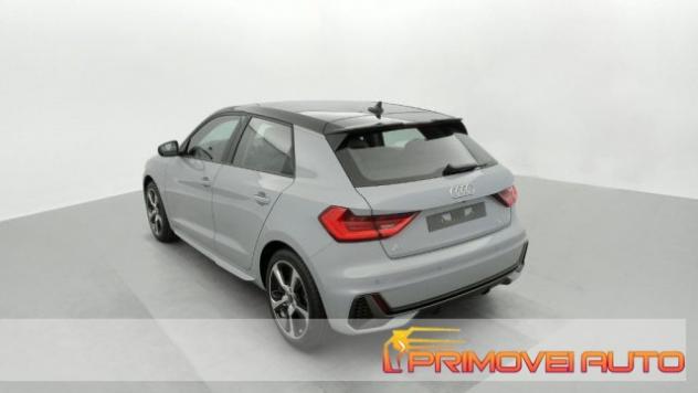 AUDI A1 30 TFSI S tronic rif. 20239772 - Foto 4