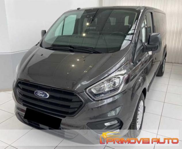 FORD Transit Custom 320 2.0 TDCi 130 PL Combi rif. 20805224 - Foto 7