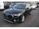 Audi Q3 35 TDI Business Advanced