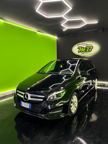Mercedes-benz B 180 d Automatic Premium - Foto 3