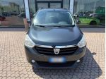 DACIA LODGY 1.5 dCi 8V 90CV 5 posti Laurte  OK NEOPATENTATI