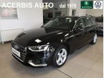Audi A4 Avant 30 TDI/136 CV S tronic Business Advanced