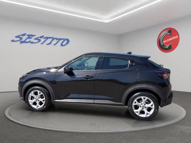 NISSAN - Juke 1.0 dig-t N-Connecta 114cv dct - Foto 7