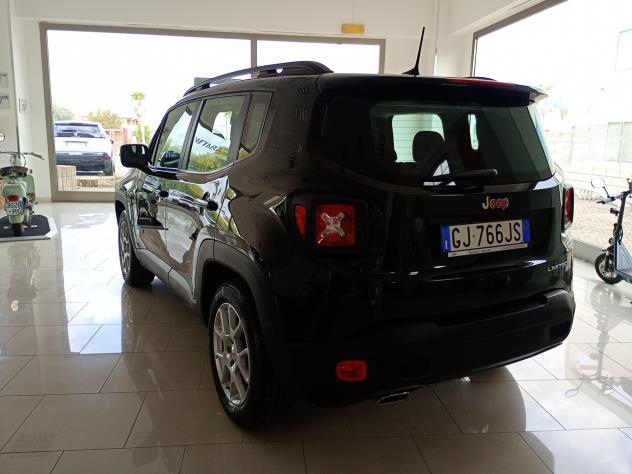 Jeep Renegade 1.6 Mjt 130 CV Limited - Foto 5