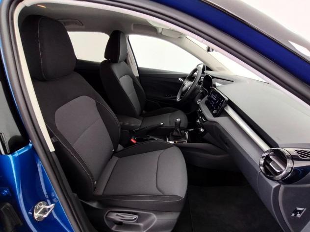 Škoda Fabia 1.0 MPI 80 CV 130 Edition - Foto 3