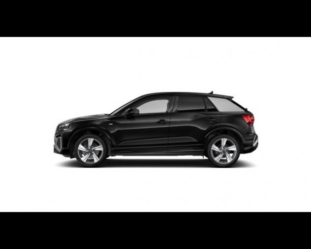 AUDI 50 Audi Q2 S line edition 35 TDI 110(1) kW(CV) S tr rif. 24006223 - Foto 3
