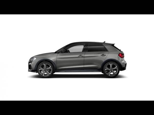 AUDI A1 ALLSTREET 35 TFSI -TRONIC IDENTITY CONTRAST rif. 24057966 - Foto 3