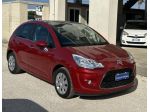 Citroen C3 1.6 HDi 90 Exclusive Style Garantita