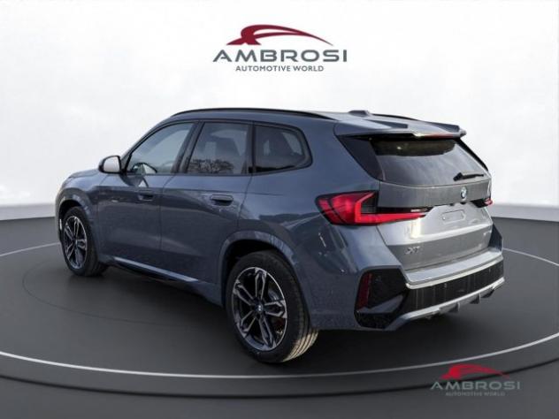 BMW X1 sDrive18i Msport Pro Premium Package rif. 23271806 - Foto 4