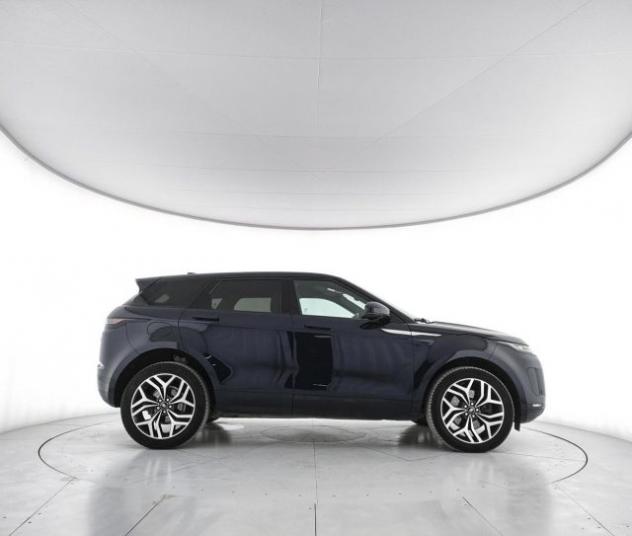 LAND ROVER Range Rover Evoque 2.0D I4 163CV AWD Auto SE rif. 23415529 - Foto 6