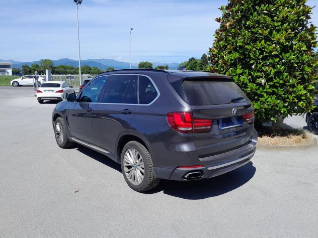 BMW X5 xDrive 40d 7 POSTI - Foto 6
