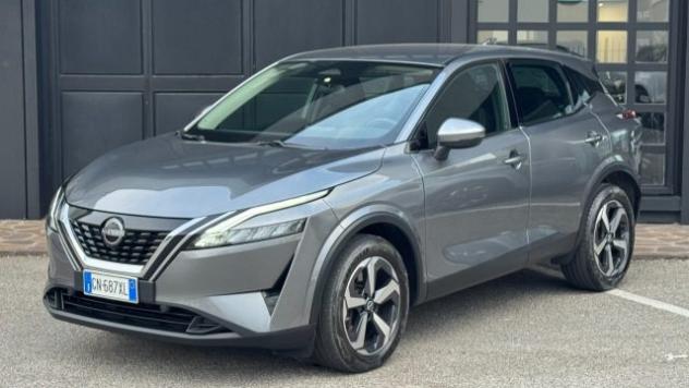 NISSAN Qashqai e-Power Acenta rif. 23865357