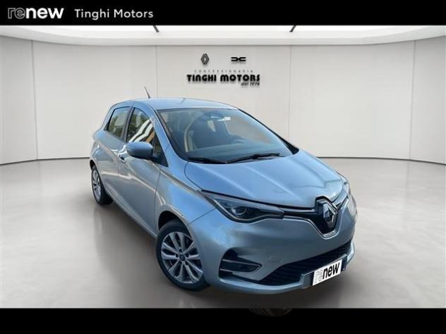 RENAULT ZOE Business R110 rif. 24161716 - Foto 3