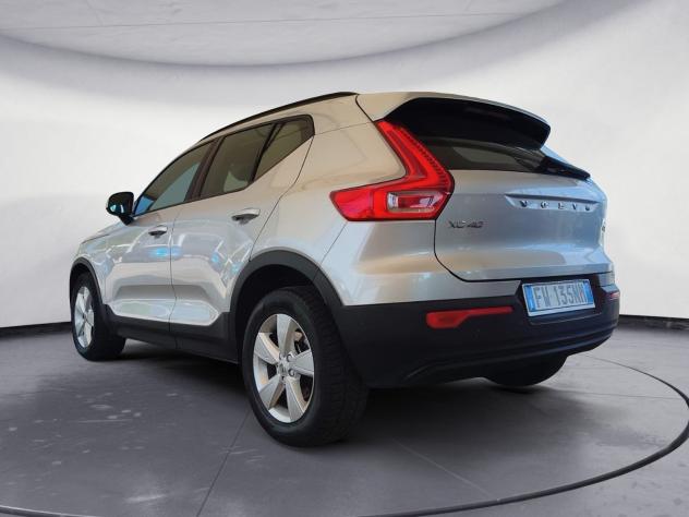 Volvo XC40 D4 AWD Geartronic Business Plus - Foto 6