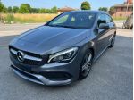 MERCEDES-BENZ CLA 180 Shooting Brake  Premium  Automatica rif. 22487656