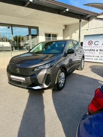 Peugeot 3008 BlueHDi 130 S&S Allure - Foto 3