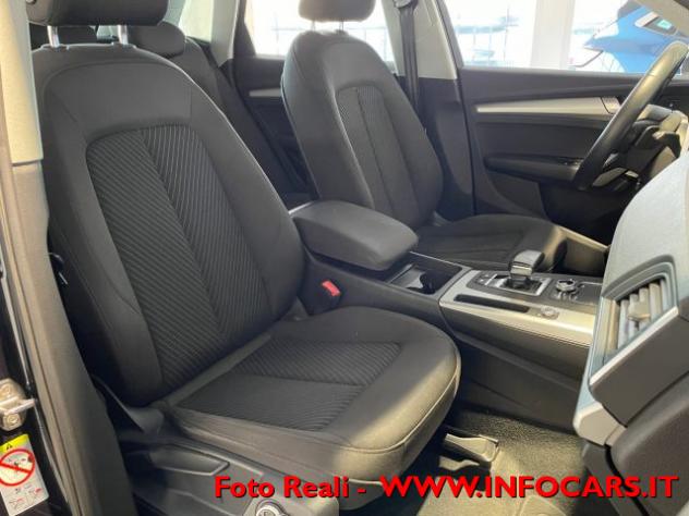 AUDI Q5 35 TDI quattro S tronic Business PROMO rif. 24157183 - Foto 6