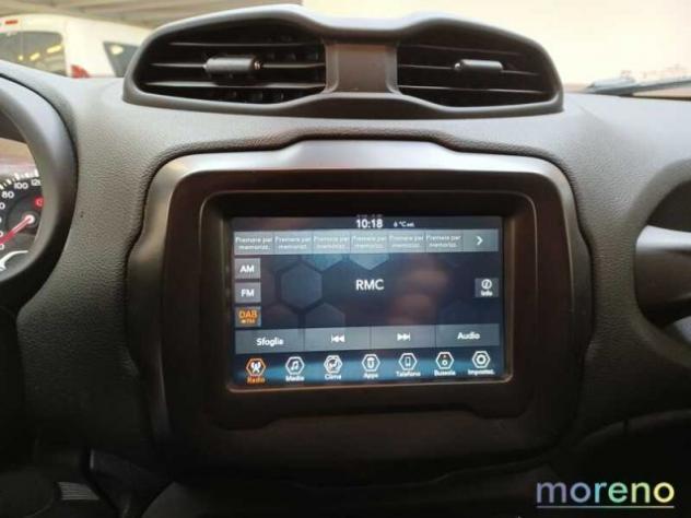JEEP Renegade 1.6 Mjt 120 CV Limited 2WD rif. 18635799 - Foto 10
