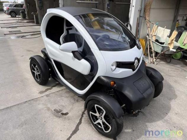 RENAULT Twizy 80 Life Flex rif. 18870029 - Foto 4