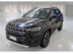 JEEP Compass 1.3 Turbo T4 190 CV PHEV AT6 4xe Limited rif. 23771792