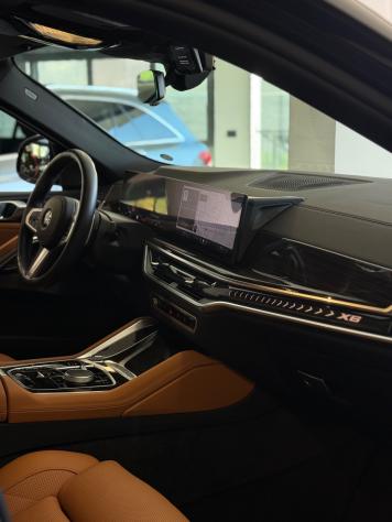 Bmw X6 xDrive30d 48V Msport Pro - Foto 10