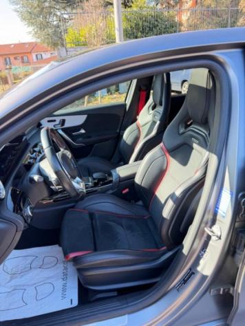 MERCEDES-BENZ A 35 AMG A 35 4Matic AMG rif. 23987035 - Foto 5