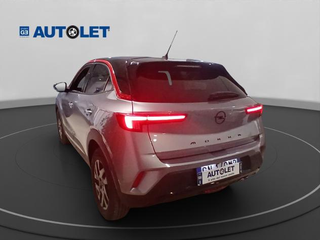 Opel Mokka 1.2 Turbo 130 CV aut. GS - Foto 8