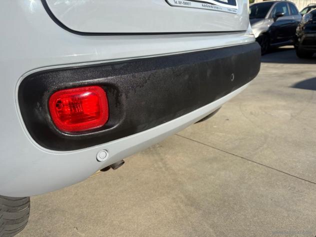 FIAT Panda 1.2 EasyPower Lounge - Foto 10