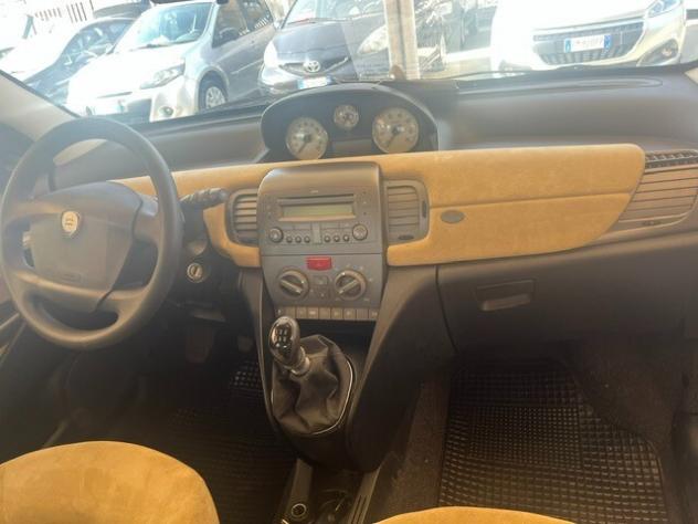 LANCIA YPSILON - Foto 7