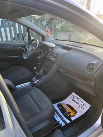 OPEL Meriva 1.4 Turbo 120CV GPL Tech Cosmo rif. 22287730 - Foto 9