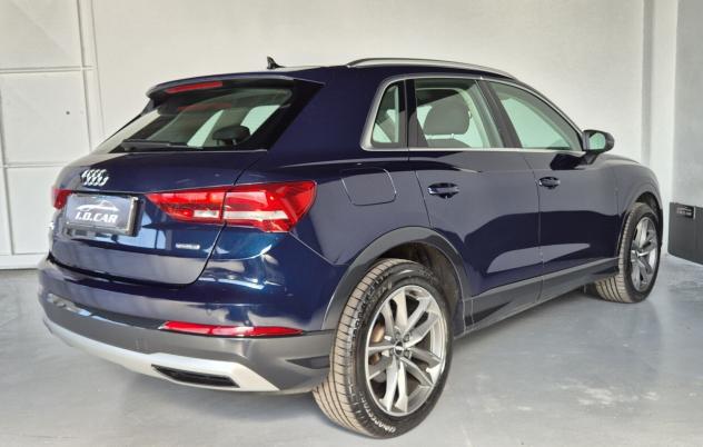 Audi Q3 40 TDI quattro S tronic Business Advanced - Foto 8