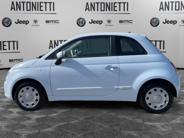 FIAT 500 500 1.3 mjt 16v Pop 75cv - Foto 8