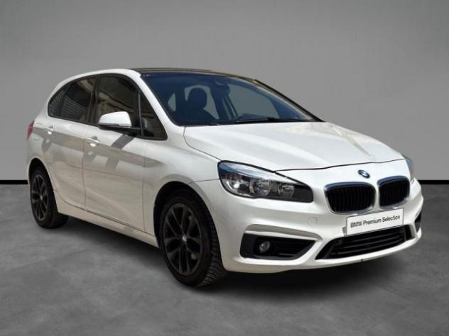 BMW 218 d Active Tourer rif. 23922174 - Foto 6