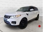LAND ROVER Range Rover Sport 3.0 TDV6 SE TETTO APRIBILE+GANCIO TRAINO rif.  &hellip;