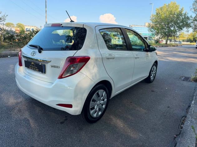 Toyota Yaris 1.0 5 PORTE LOUNGE GPL - Foto 5