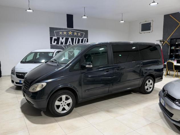 MERCEDES - Viano - 2.0 CDI Ambiente L - Foto 2