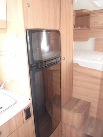 Hymer/eriba HYMER EXSIS 504 - Foto 8