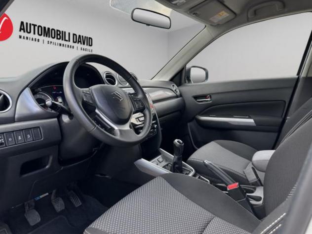 SUZUKI Vitara 1.0 Boosterjet Cool rif. 24002453 - Foto 7