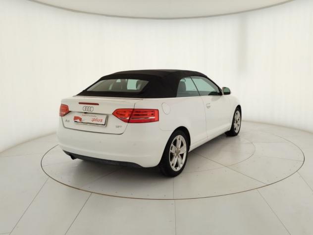 Audi A3 A3 Cabrio 1.2 tfsi Ambition 105cv - Foto 3