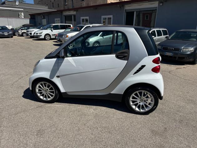 Smart ForTwo SERVOSTERZO INTERNO PELLE - Foto 9