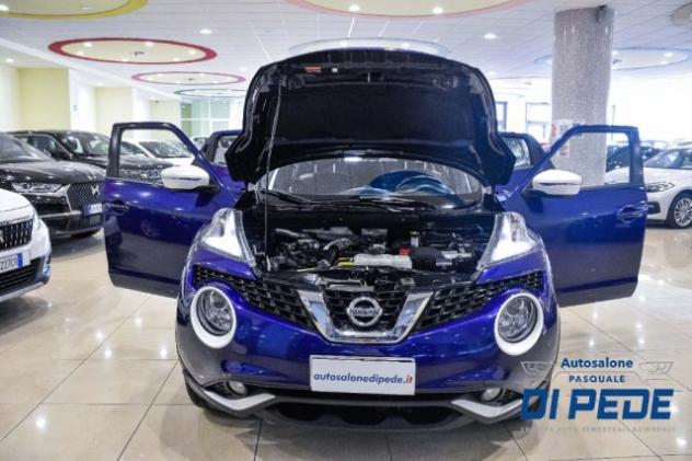 NISSAN Juke 1.5 dCi Start&Stop N-Connecta rif. 23755242 - Foto 8