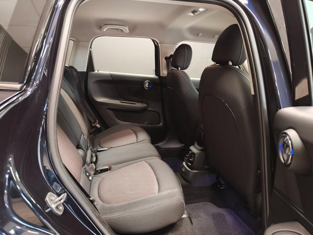 Mini Cooper D Countryman 2.0 Untamed Edition ALL4 - Foto 10