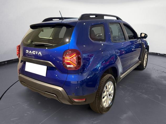 Dacia Duster 1.0 TCE EXPRESSION 100CV - Foto 4