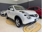 NISSAN Juke 1.6 GPL / OK NEOPATENTATO rif. 23786274