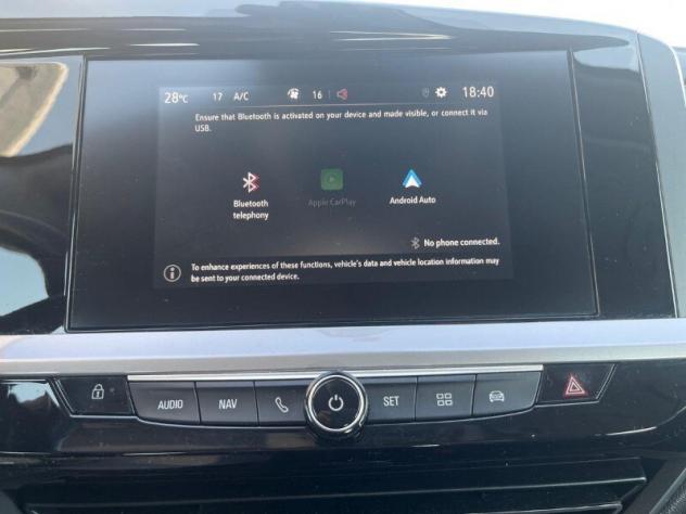 OPEL Grandland 1ª serie Grandland 1.5 diesel Ecotec aut. - Foto 10